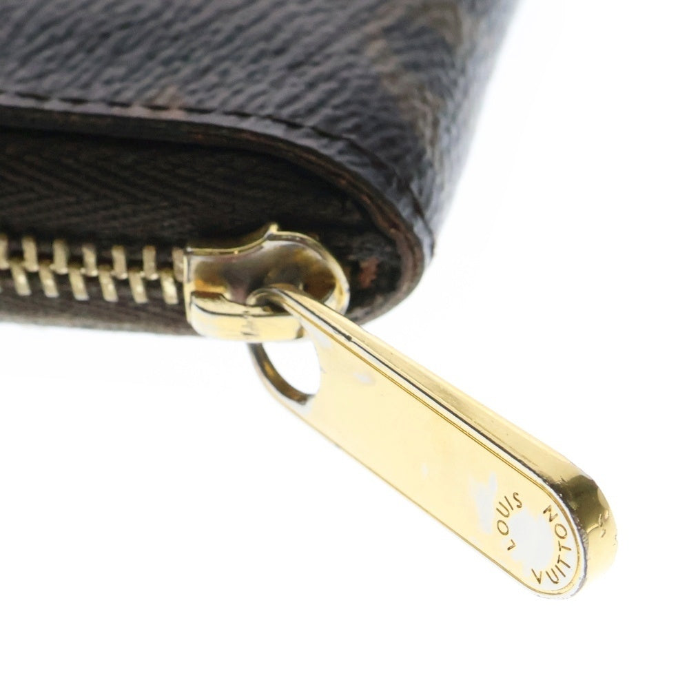 LOUIS VUITTON(ルイヴィトン) ジッピーコインパース コインケース M60067 ブラウン