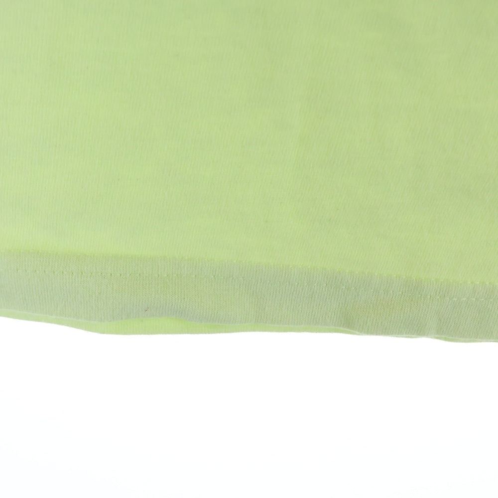 SUPREME(シュプリーム) 22SS ×Roy DeCarava Mississippi Tee ロイ・デカラヴァ フォト ミシシッピ 半袖Tシャツ カットソー グリーン