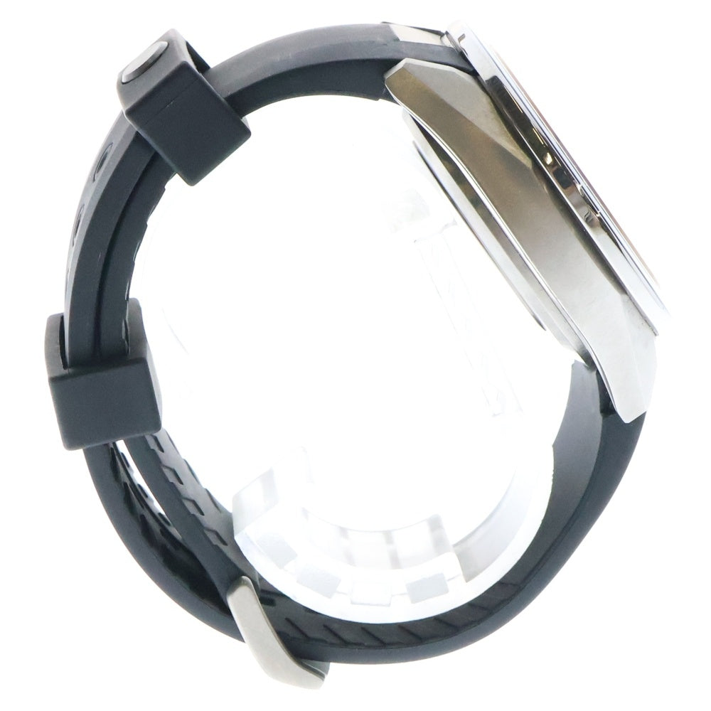 CITIZEN(シチズン) アテッサ アクトライン クロノグラフ デュアルタイム ソーラー 腕時計 ネイビー F950-0029S02