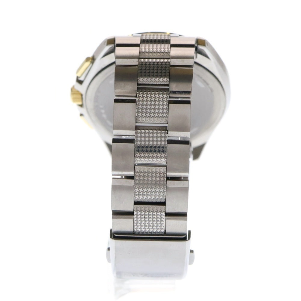 CITIZEN(シチズン) アテッサ エコドライブ ソーラー 腕時計 シルバー/ゴールド H804-T026974