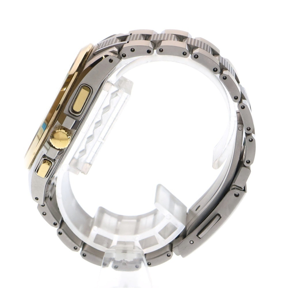 CITIZEN(シチズン) アテッサ エコドライブ ソーラー 腕時計 シルバー/ゴールド H804-T026974