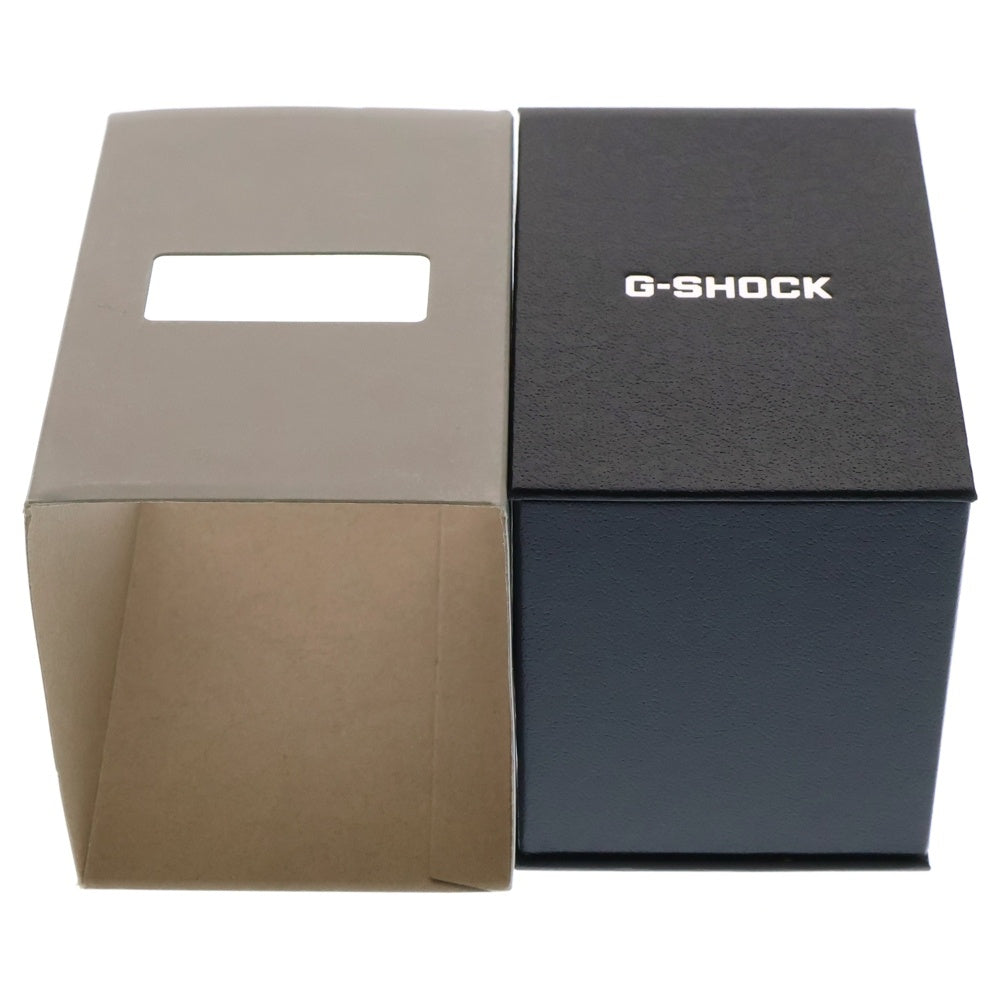 CASIO G-SHOCK(カシオ ジーショック) MT-G カーボンベゼル 腕時計 ブラック MTG-B1000