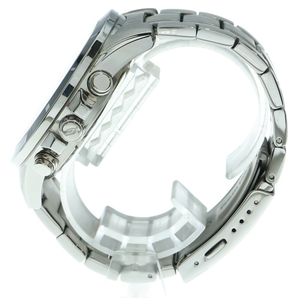 CASIO(カシオ) ×EDIFICE エディフィス 腕時計 シルバー EFR-553D-7BVUDF