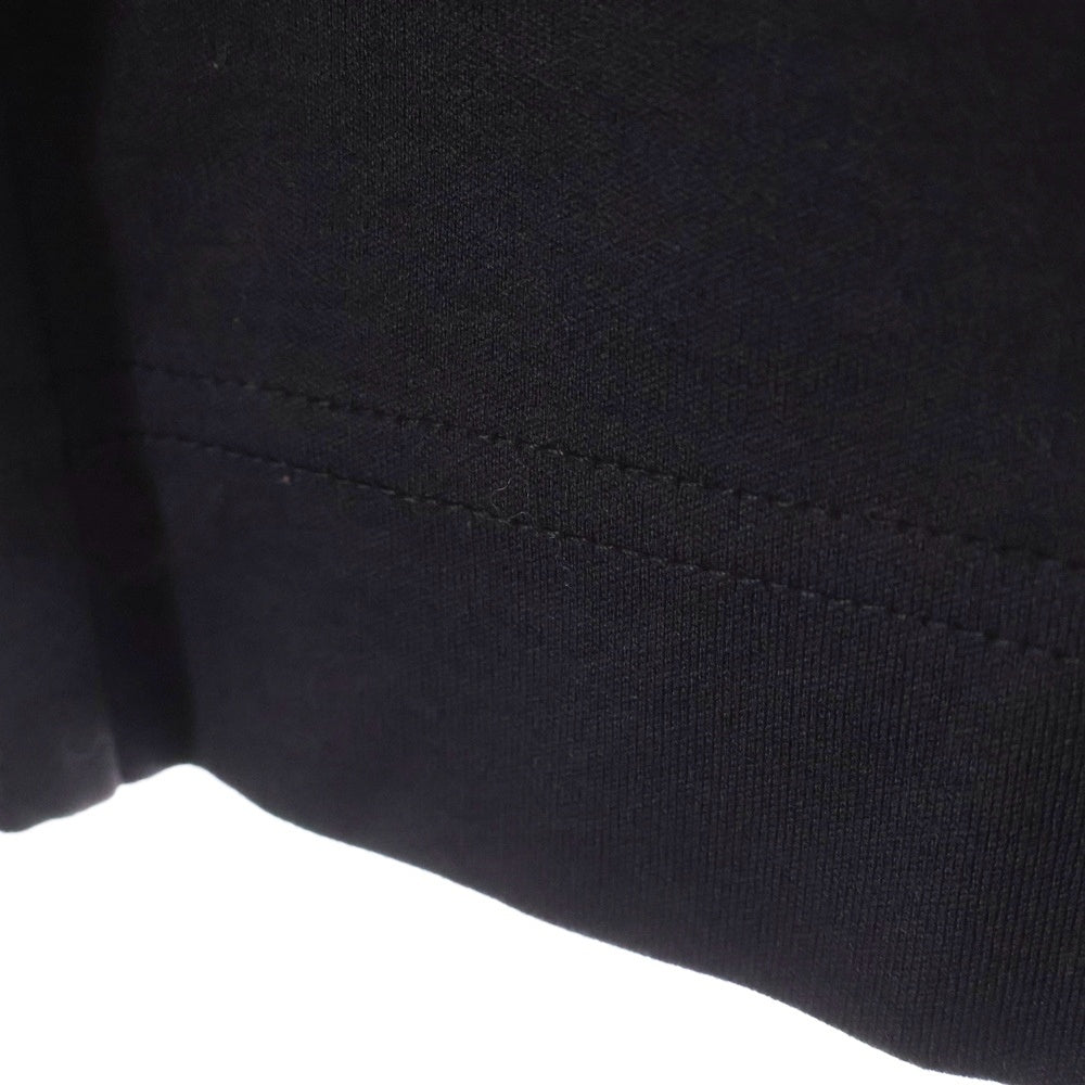 FENDI(フェンディ) ズッカ ロゴラベル Tシャツ 半袖カットソー FY0936 AQJA