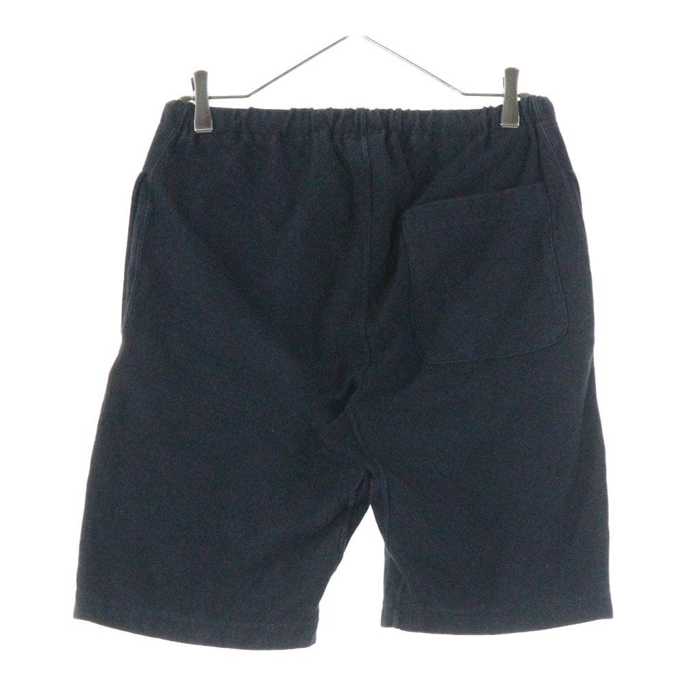 CHAMPION(チャンピオン) 24SS REVERSE WEAVE リバースウィーブ ショーツ ハーフパンツ ブラック C3-526
