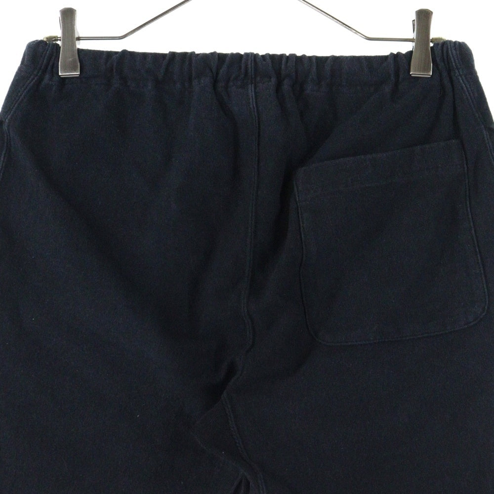 CHAMPION(チャンピオン) 24SS REVERSE WEAVE リバースウィーブ ショーツ ハーフパンツ ブラック C3-526