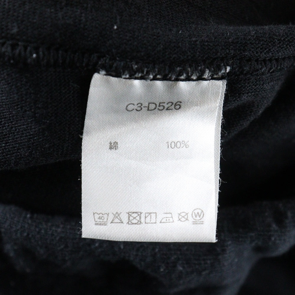 CHAMPION(チャンピオン) 24SS REVERSE WEAVE リバースウィーブ ショーツ ハーフパンツ ブラック C3-526