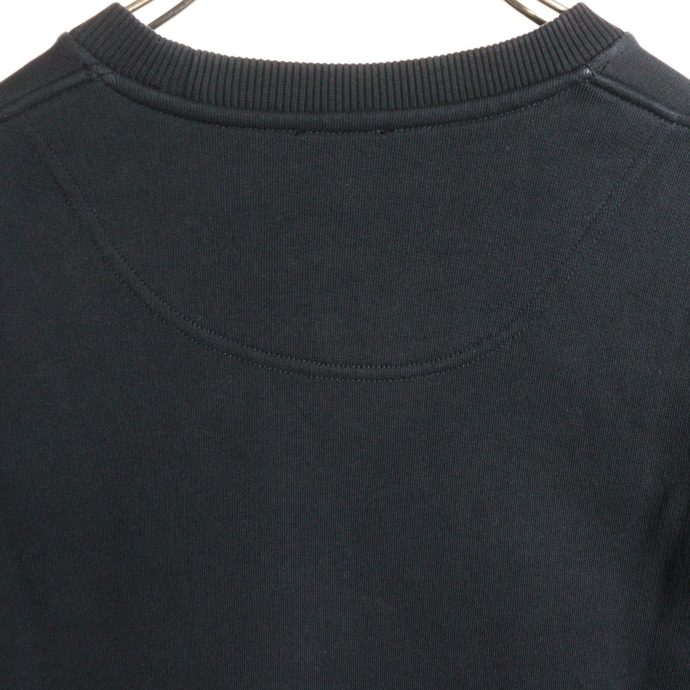 KENZO(ケンゾー) Classic Tiger Sweatshirts クラシック タイガー刺繍 クルーネック スウェットトレーナー ブラック F962SW7164X7