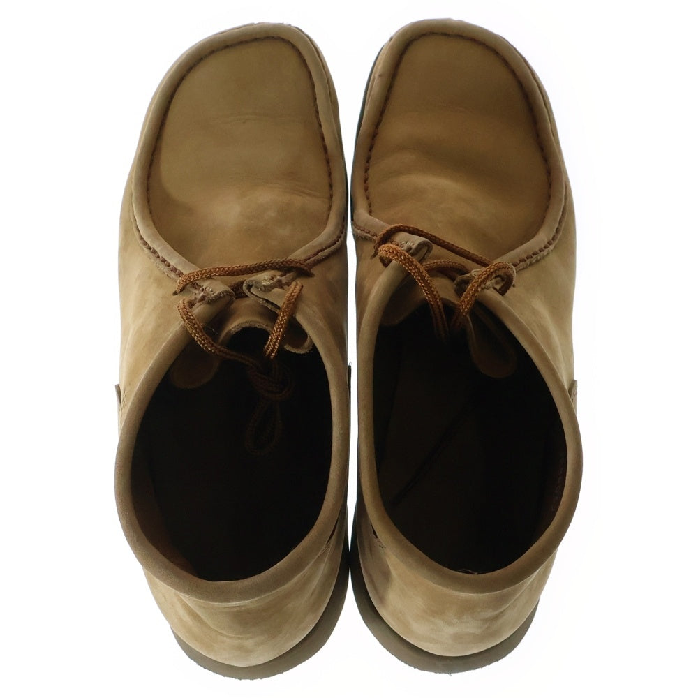 RED WING(レッド ウイング) 90S IRISH SETTER WALLABY BOOTS アイリッシュセッター ワラビー ブーツ ベージュ 891