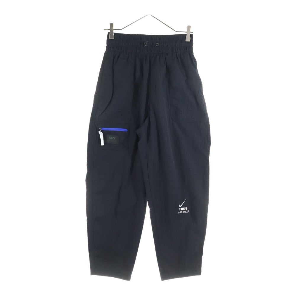 NIKE(ナイキ) Sportswear City Utility Women's High-Waisted Woven Pants ナイロンパンツ レディース DV8033-010
