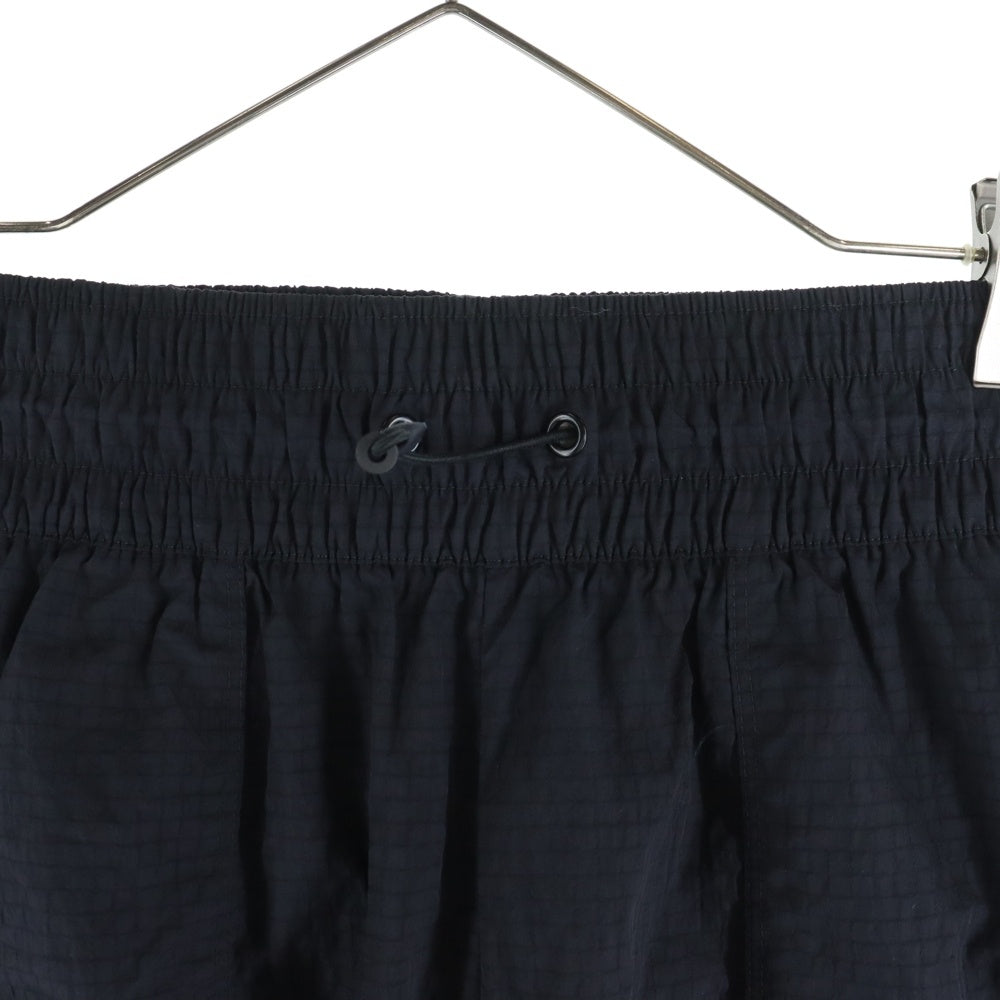 NIKE(ナイキ) Sportswear City Utility Women's High-Waisted Woven Pants ナイロンパンツ レディース DV8033-010