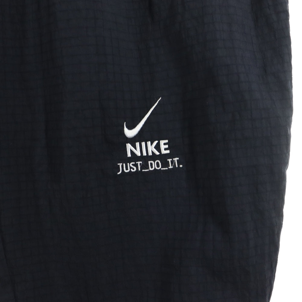 NIKE(ナイキ) Sportswear City Utility Women's High-Waisted Woven Pants ナイロンパンツ レディース DV8033-010