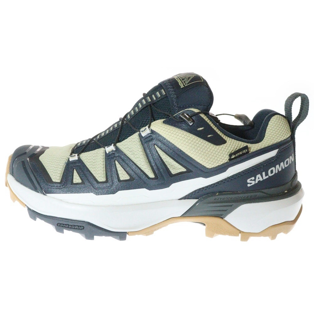 SALOMON(サロモン) XA PRO 3D V9 マルチカラー ローカットスニーカー UK8/26.5cm 253322