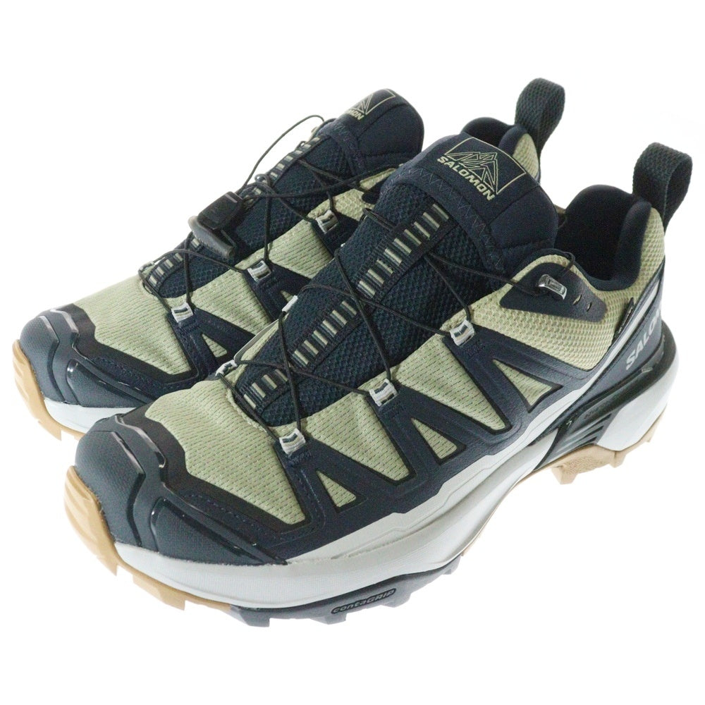 SALOMON(サロモン) XA PRO 3D V9 マルチカラー ローカットスニーカー UK8/26.5cm 253322