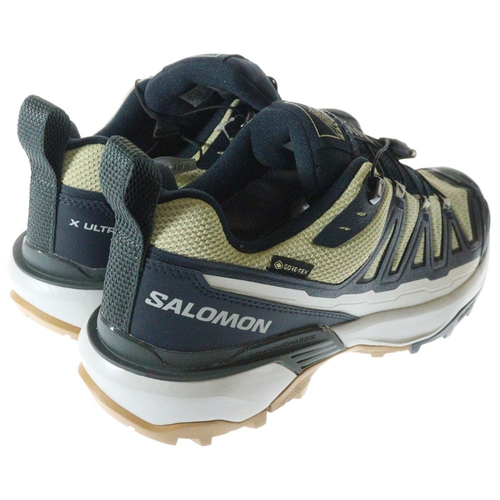SALOMON(サロモン) XA PRO 3D V9 マルチカラー ローカットスニーカー UK8/26.5cm 253322