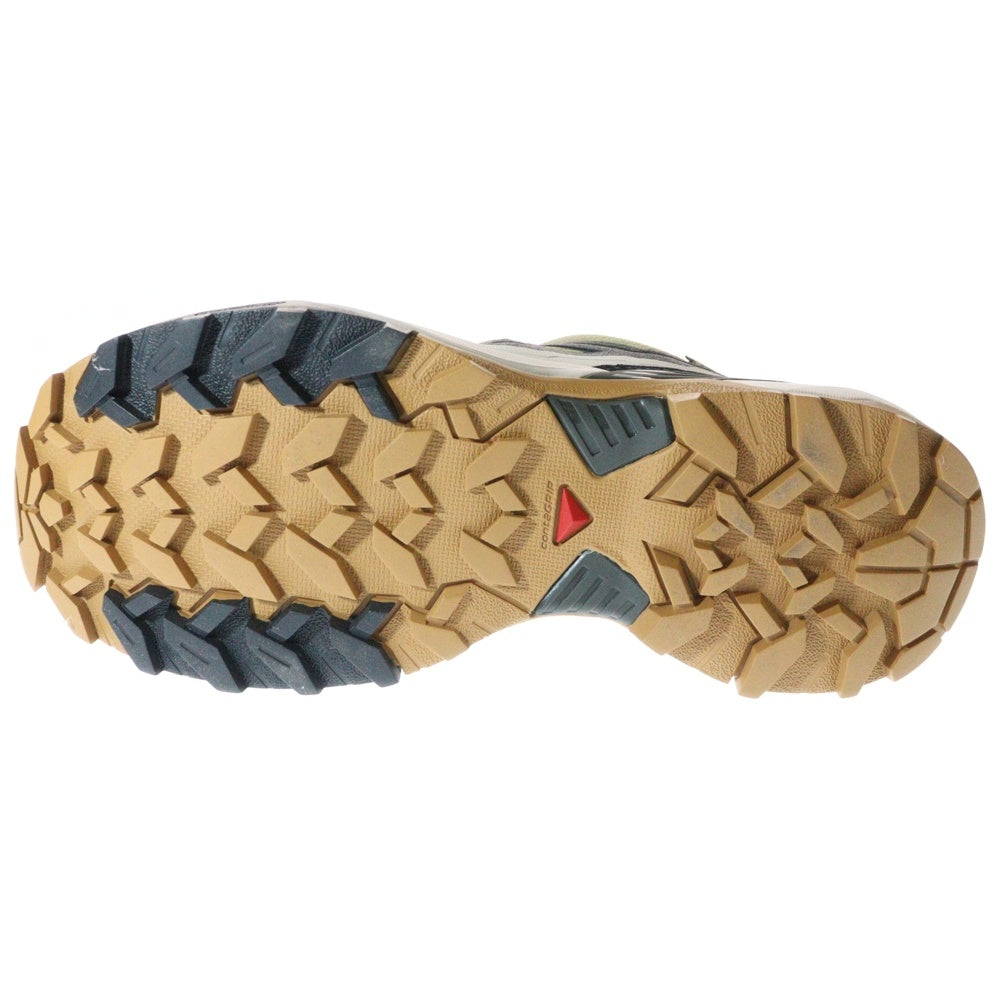 SALOMON(サロモン) XA PRO 3D V9 マルチカラー ローカットスニーカー UK8/26.5cm 253322