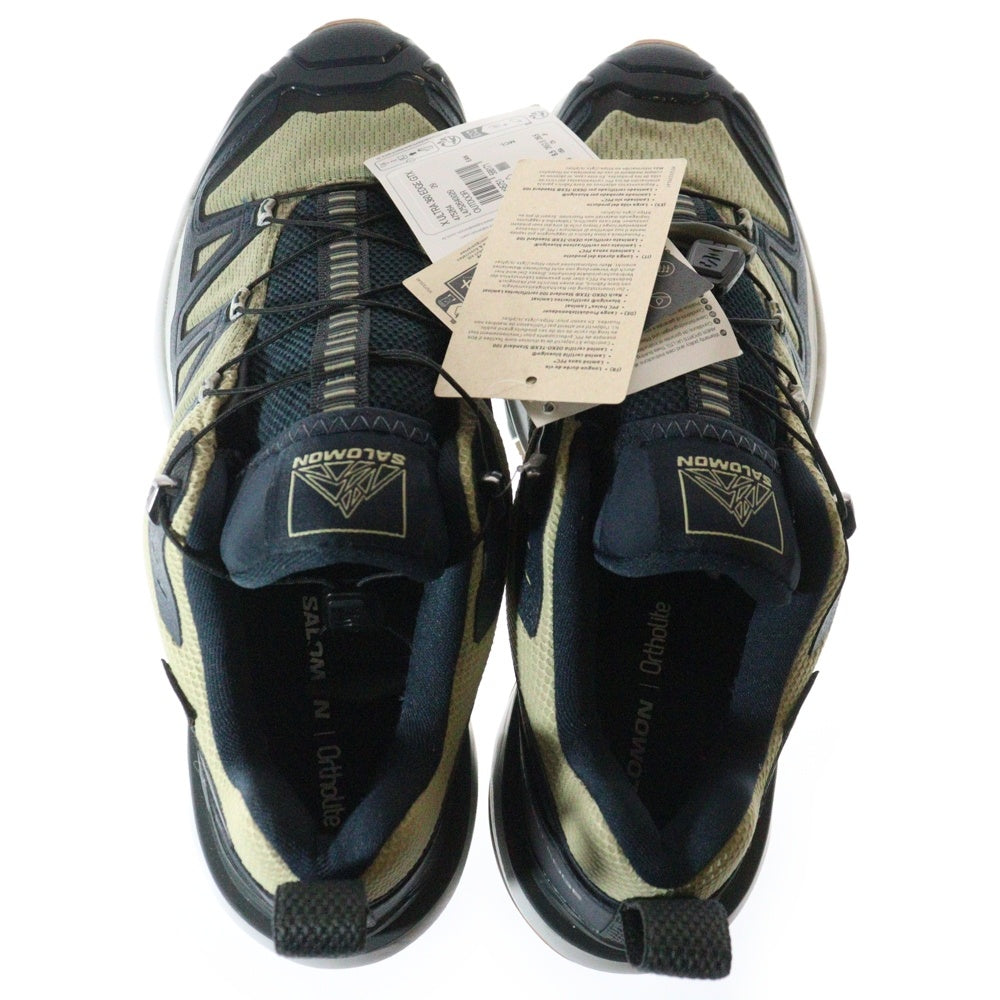 SALOMON(サロモン) XA PRO 3D V9 マルチカラー ローカットスニーカー UK8/26.5cm 253322