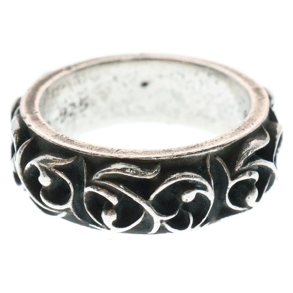 CHROME HEARTS(クロムハーツ) ETRNITY VINE BAND エタニティヴァインバンド シルバーリング