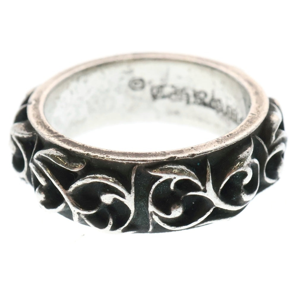 CHROME HEARTS(クロムハーツ) ETRNITY VINE BAND エタニティヴァインバンド シルバーリング