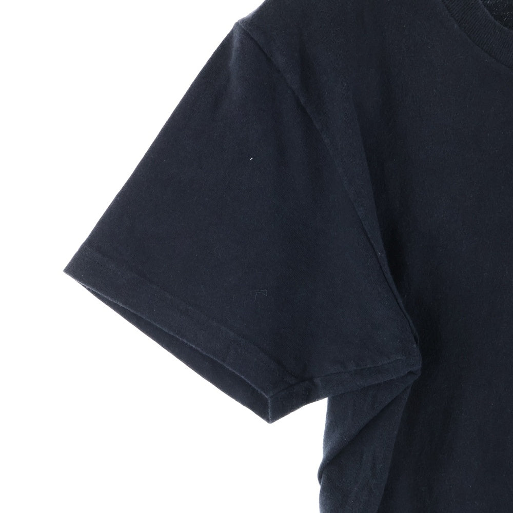 SUPREME(シュプリーム) 17SS Vampirella Card Tee ヴァンピレア カード 半袖Tシャツ カットソー ブラック