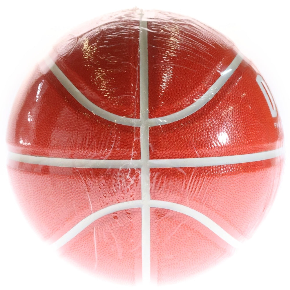 DIESEL(ディーゼル) バスケットボール レッド