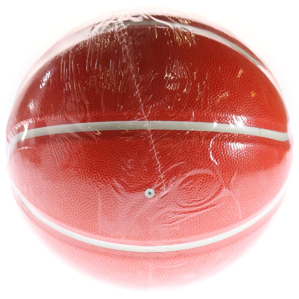 DIESEL(ディーゼル) バスケットボール レッド