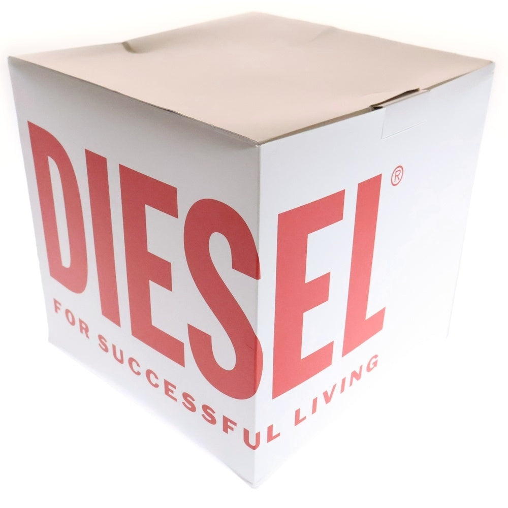 DIESEL(ディーゼル) バスケットボール レッド