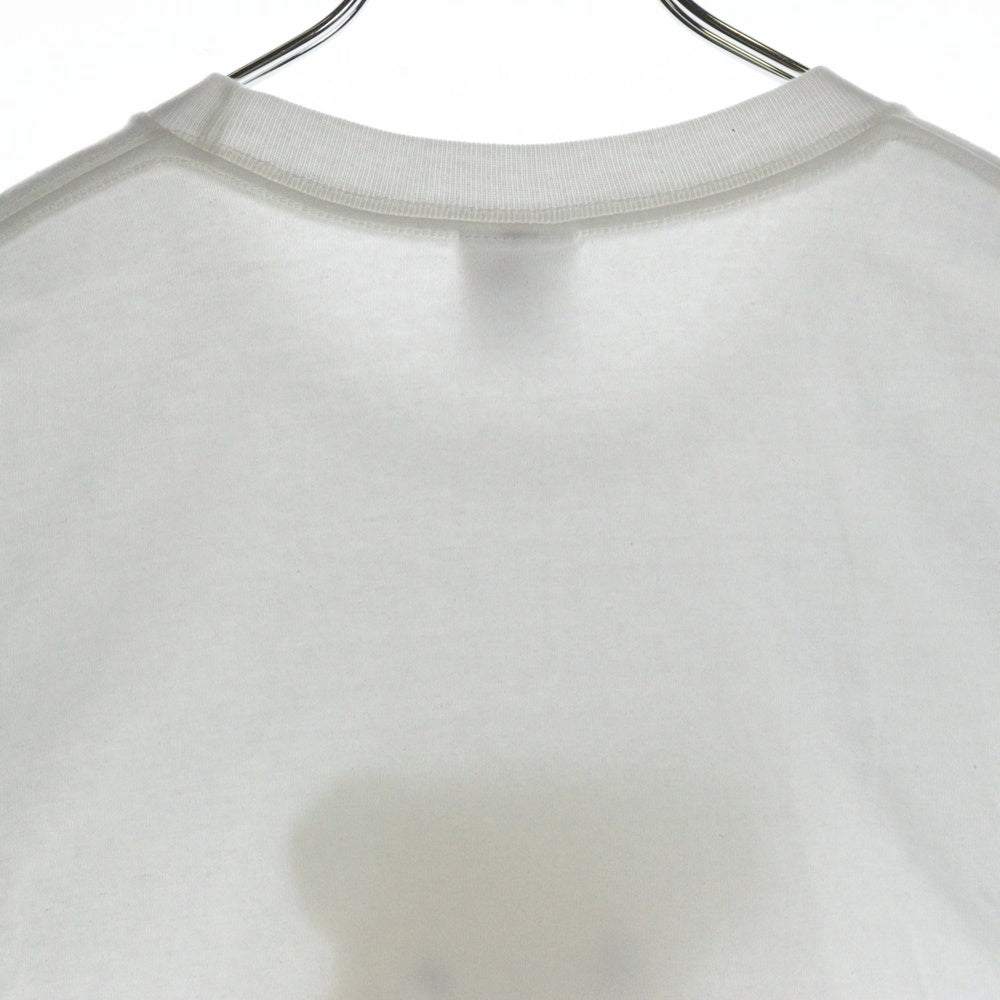 SUPREME(シュプリーム) 25SS Bear Tee ベア Tシャツ 半袖カットソー ホワイト