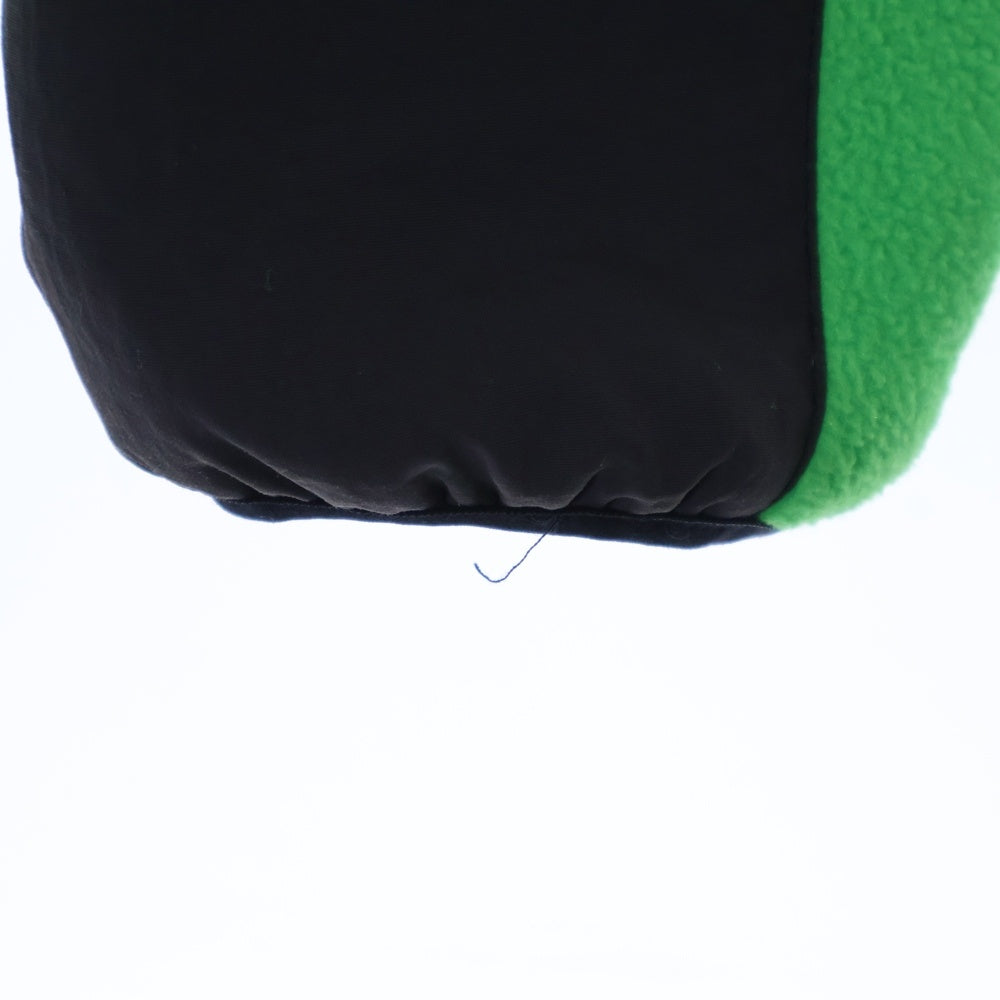 SUPREME(シュプリーム) 20SS ×THE NORTH FACE RTG Fleece Jacket アールティージー フリース ジャケット グリーン NF0A4PAHA2M