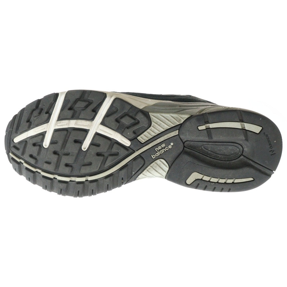 New Balance(ニューバランス) MR993NV メッシュ ローカットスニーカー ネイビー US9/27.0cm