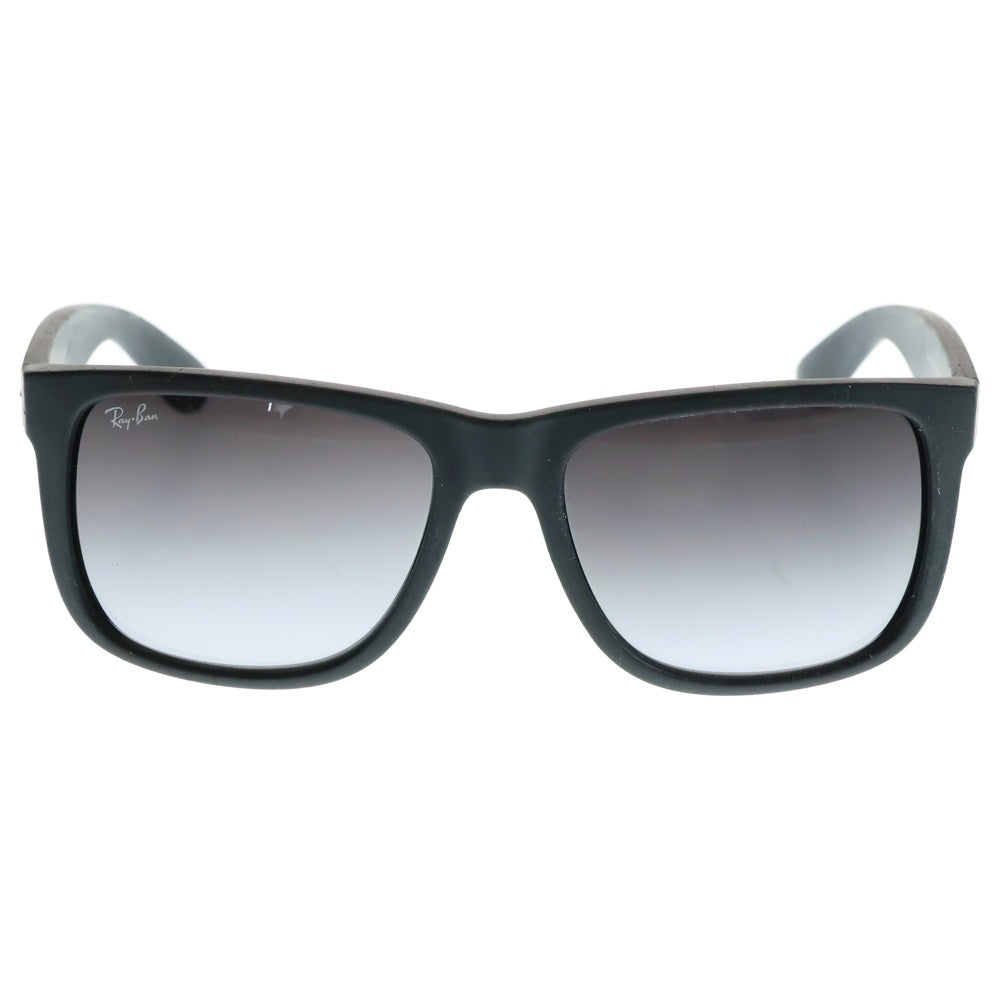 Ray Ban(レイバン) JUSTIN CLASSIC ジャスティン クラシック スクエア サングラス RB4165