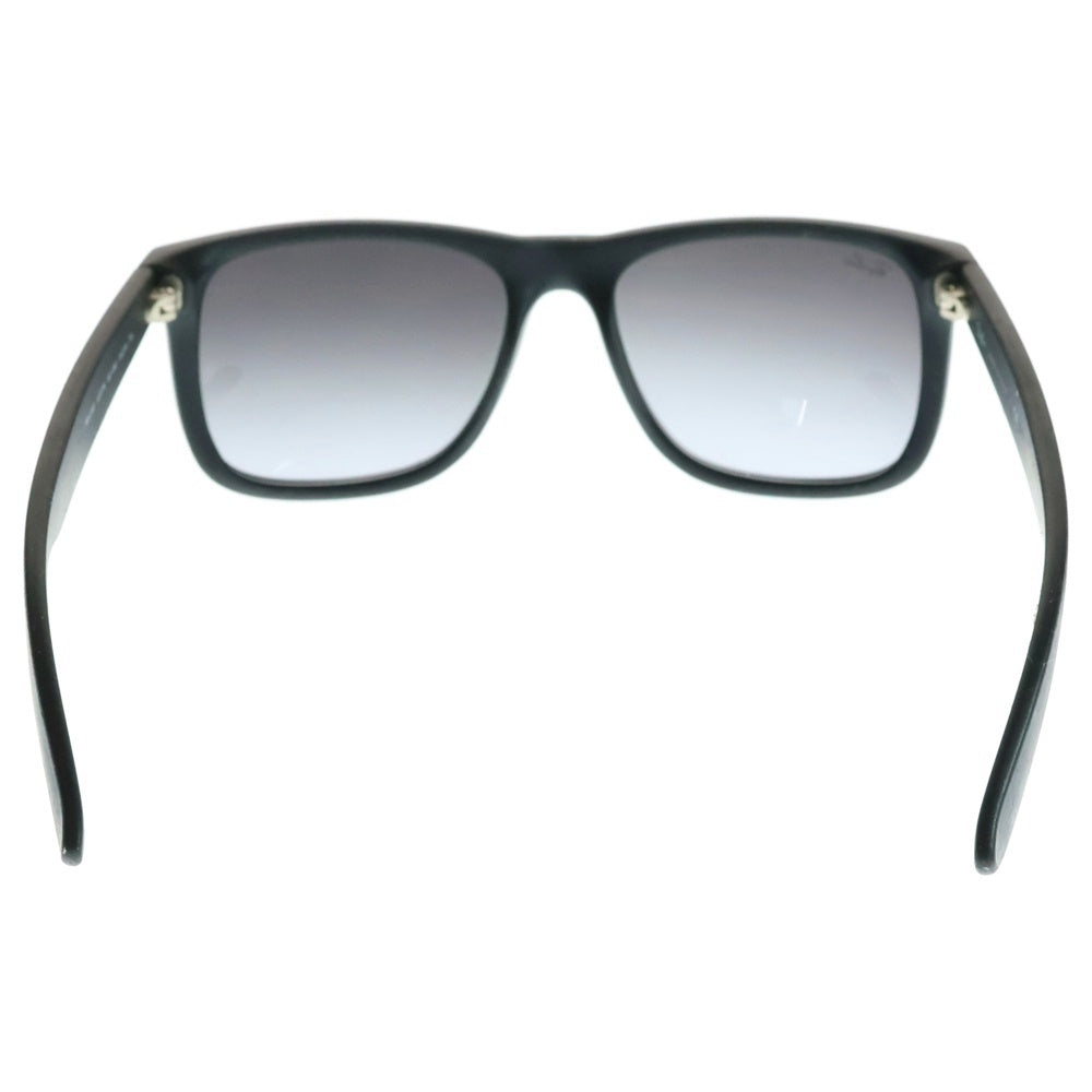 Ray Ban(レイバン) JUSTIN CLASSIC ジャスティン クラシック スクエア サングラス RB4165