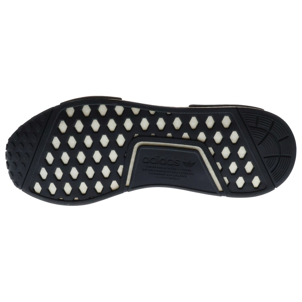 adidas(アディダス) NMD R1 Black Shock Pink エヌ エム ディー ローカットスニーカー ブラック/ピンク US11.5/29.5cm DB3586