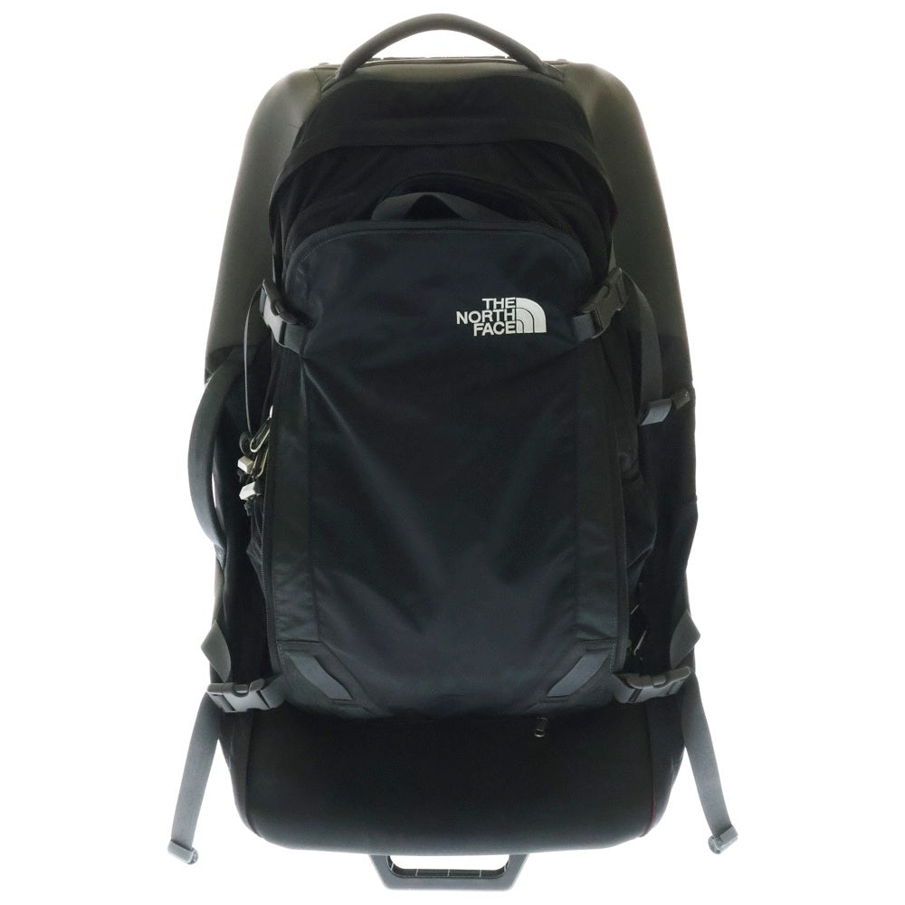 THE NORTH FACE(ザノースフェイス) トラベルキャリーバッグ ブラック NF00ADVN 721204