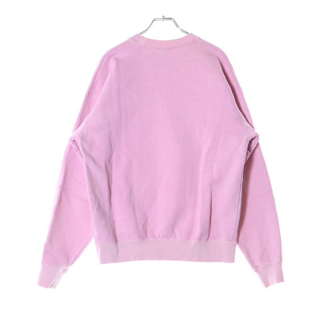 NIKE(ナイキ) ×NIGO AS NRG Crew Fleece ニゴー AS NRG クルー フリース スウェットトレーナー ピンク FV5942-621