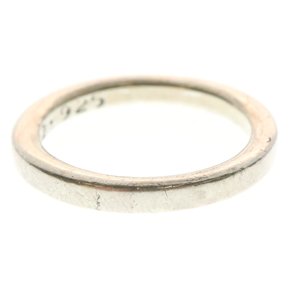 CHROME HEARTS(クロムハーツ) NTFL リング シルバー BCA344