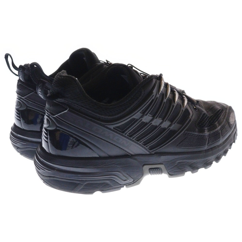 SALOMON(サロモン) ACS PRO ローカットスニーカー シューズ ブラック US11/29cm 471798