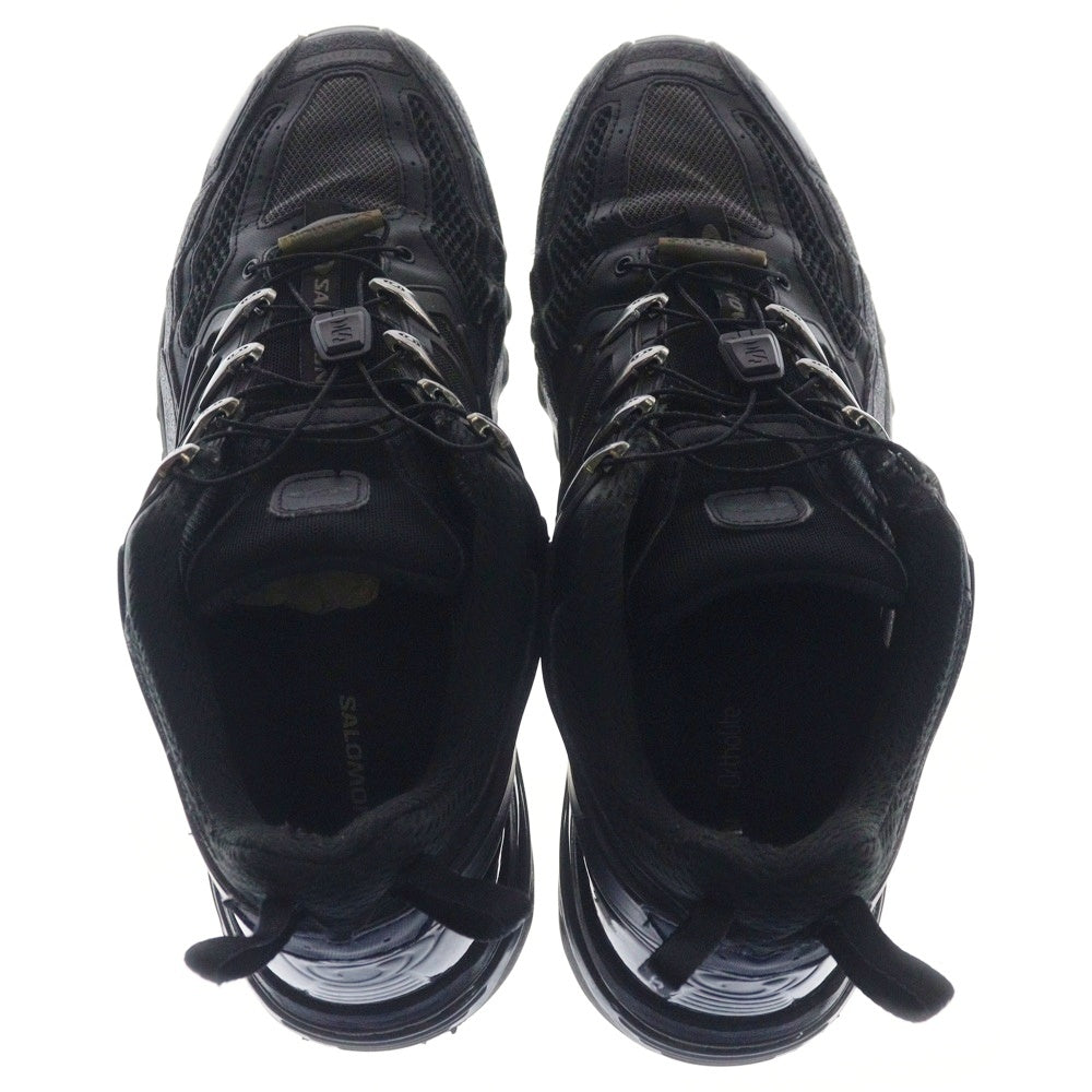 SALOMON(サロモン) ACS PRO ローカットスニーカー シューズ ブラック US11/29cm 471798