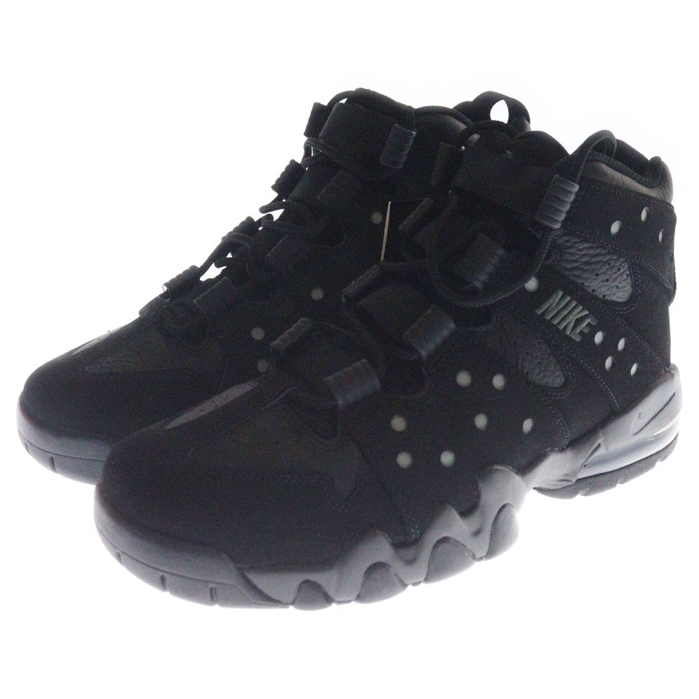 NIKE(ナイキ) AIR MAX 2 CB 94 エアマックス2 CB 94 ハイカットスニーカー ブラック US8.5/26.5cm DC1411-001