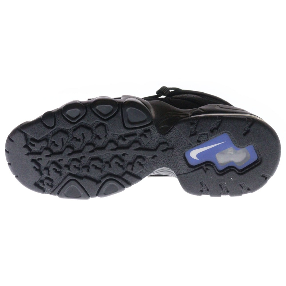 NIKE(ナイキ) AIR MAX 2 CB 94 エアマックス2 CB 94 ハイカットスニーカー ブラック US8.5/26.5cm DC1411-001