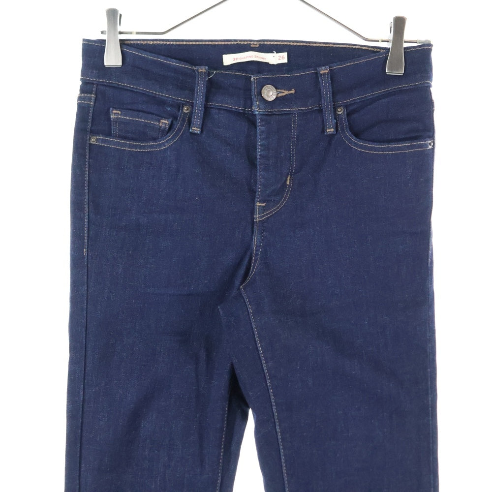 Levi's(リーバイス) デニムパンツ インディゴ