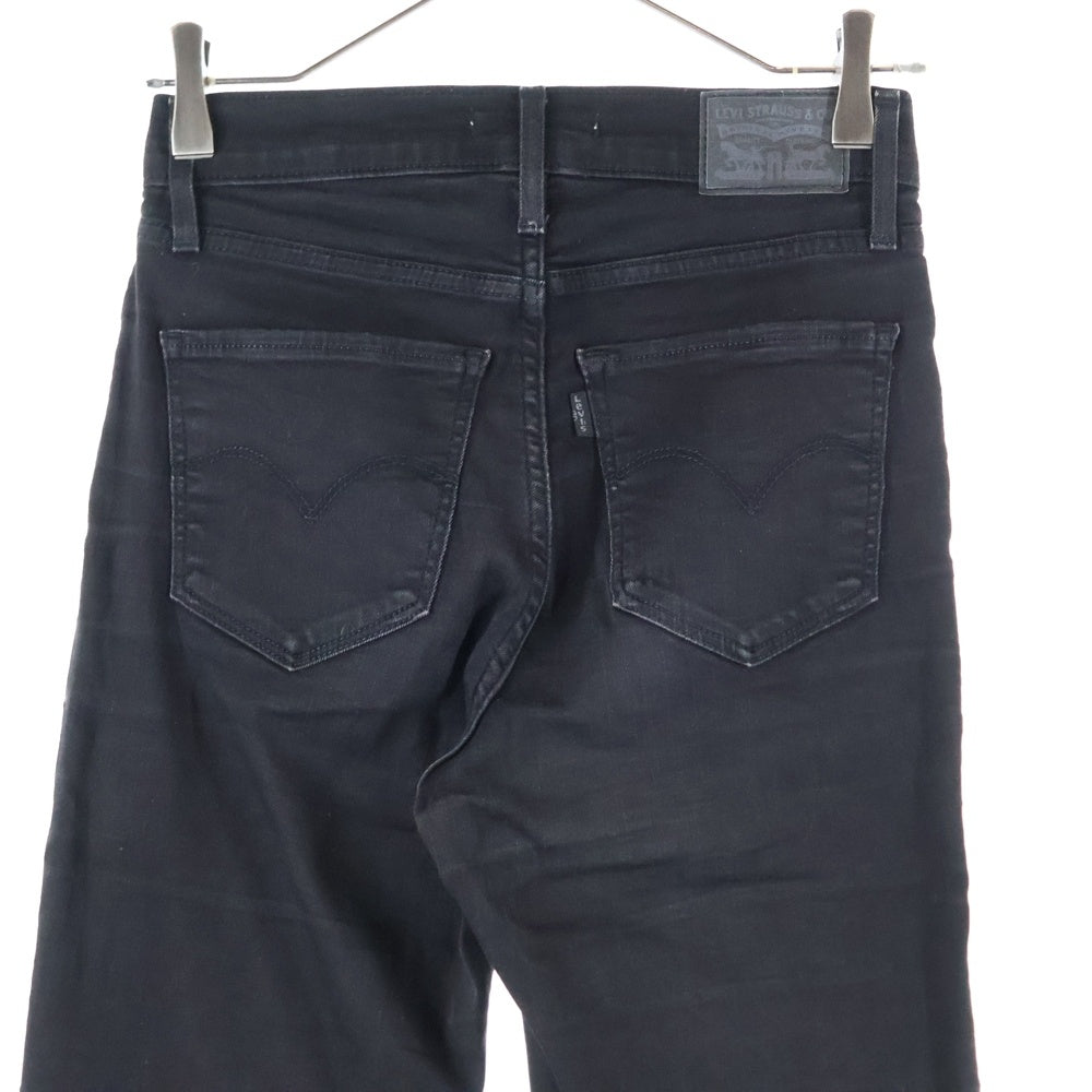 Levi's(リーバイス) デニムパンツ ブラック レディース