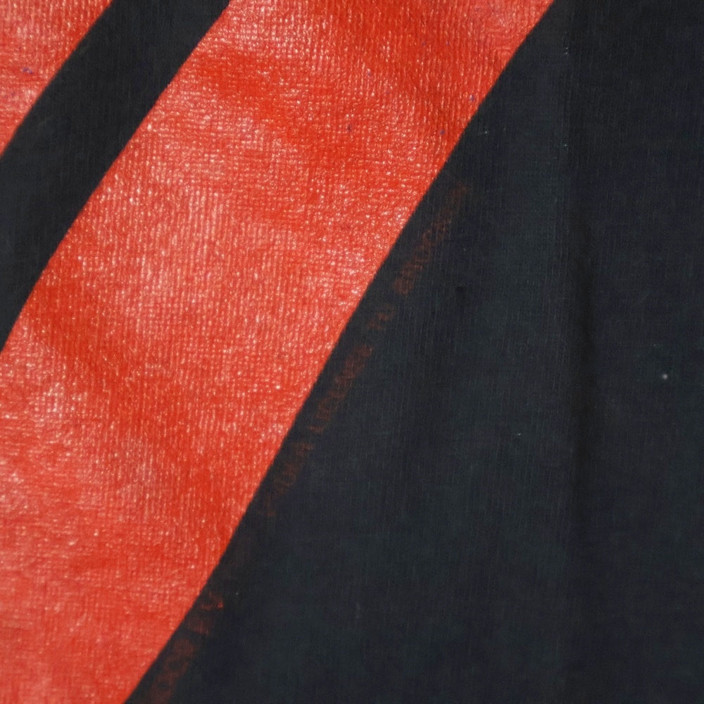 VINTAGE(ヴィンテージ) THE ROLLING STONES TOKYO TOUR TEE 1990 東京ドーム公演 Tシャツ カットソー ブラック