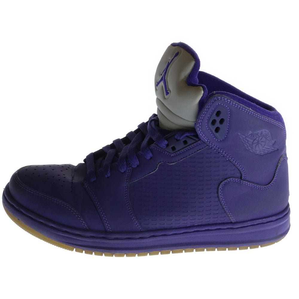 NIKE(ナイキ) AIR JORDAN PRIME 5 パープル US10/28cm 429489-501