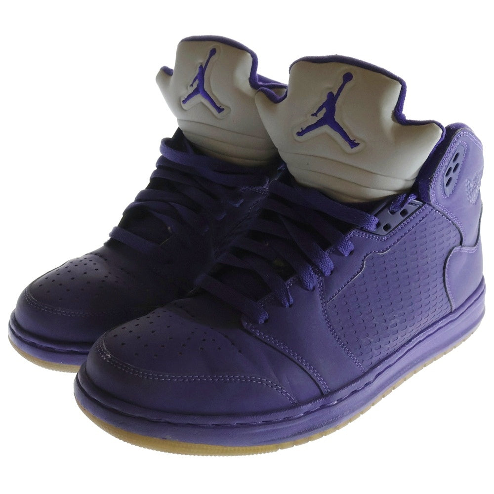 NIKE(ナイキ) AIR JORDAN PRIME 5 パープル US10/28cm 429489-501