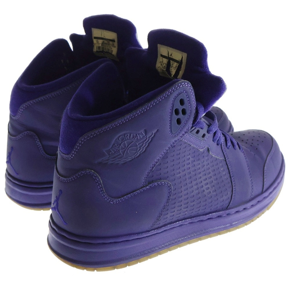NIKE(ナイキ) AIR JORDAN PRIME 5 パープル US10/28cm 429489-501