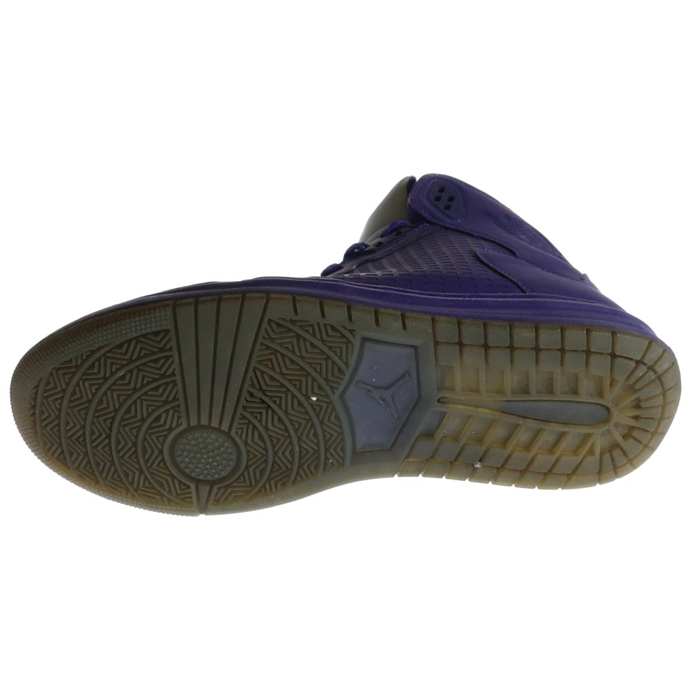 NIKE(ナイキ) AIR JORDAN PRIME 5 パープル US10/28cm 429489-501