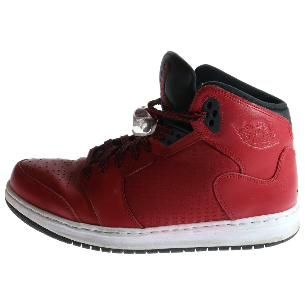 NIKE(ナイキ) AIR JORDAN PRIME 5 レッド US10.5/28.5cm 429489-600