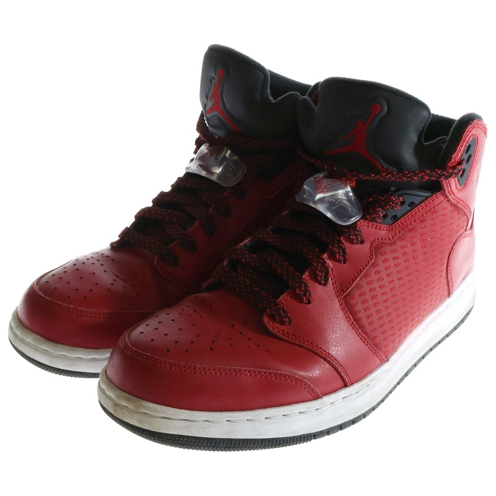 NIKE(ナイキ) AIR JORDAN PRIME 5 レッド US10.5/28.5cm 429489-600