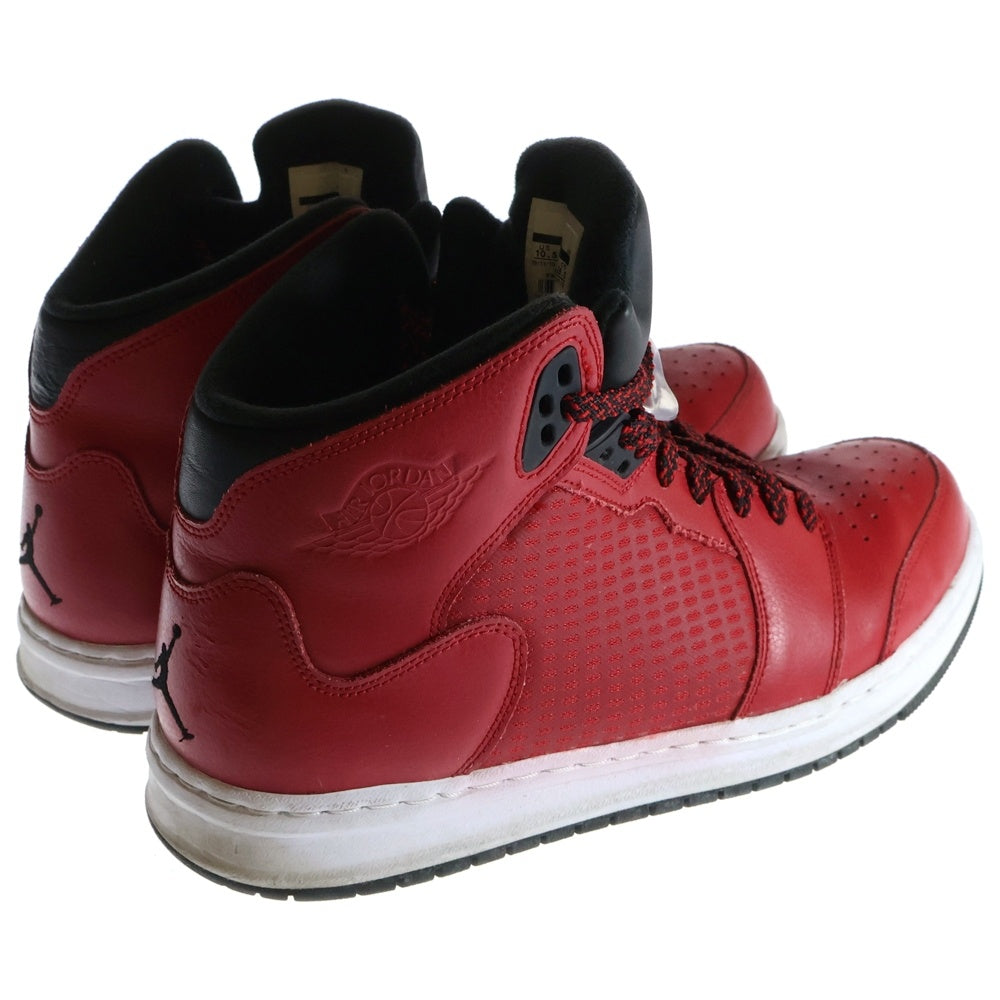 NIKE(ナイキ) AIR JORDAN PRIME 5 レッド US10.5/28.5cm 429489-600
